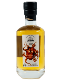 Rum de Chimay 20cL | Rhum Artisanal Belge au Miel - Cave de Chimay