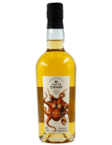 Rum de Chimay 50cL | Rhum au Miel d'Abeille Noire - Cave de Chimay