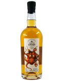 Rum de Chimay 70cL | Grand Format Rhum au Miel - Cave de Chimay