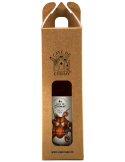 Pack Rum de Chimay 50cL | Coffret Cadeau Rhum - Cave de Chimay