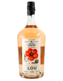 Lou Gin 150cL | Magnum Gin Floral Belge - Cave de Chimay
