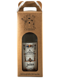 Pack Jules Gin 150cL | Magnum en Étui Cadeau - Cave de Chimay