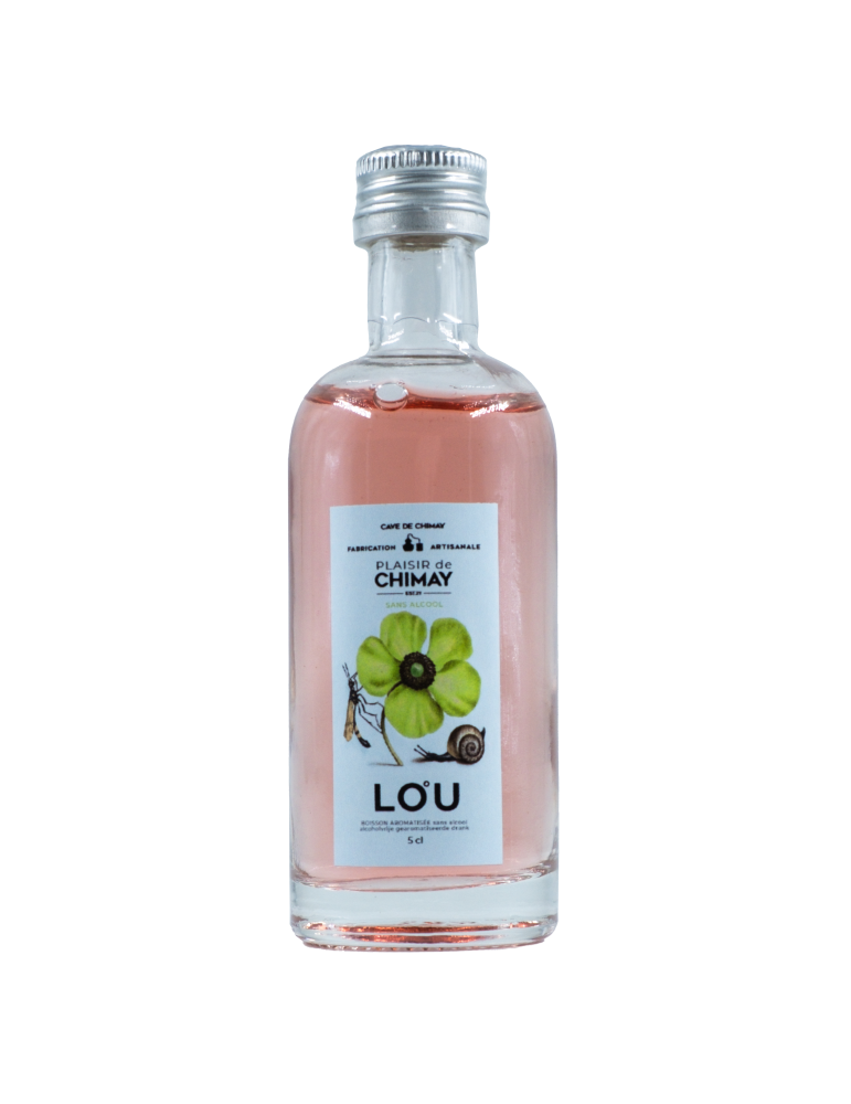 Plaisir de Chimay 5cL