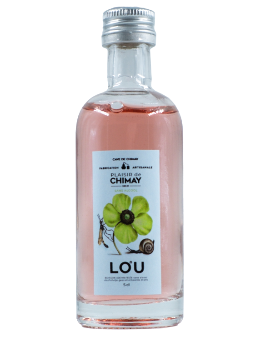 Plaisir de Chimay 5cL