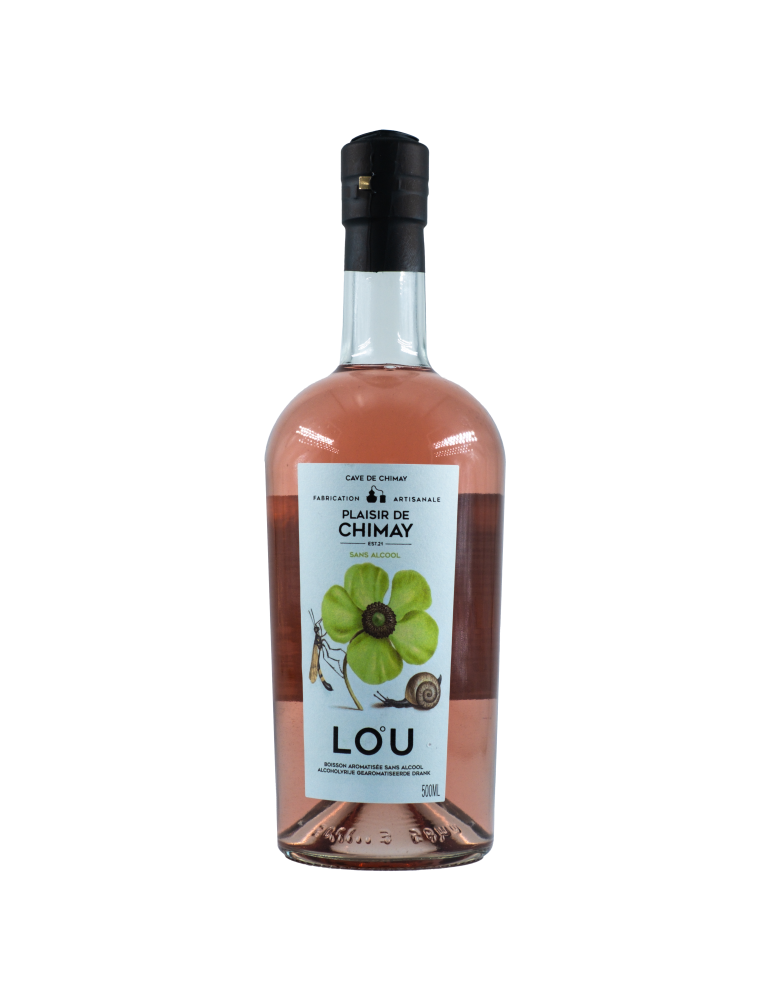 Plaisir de Chimay 50cL