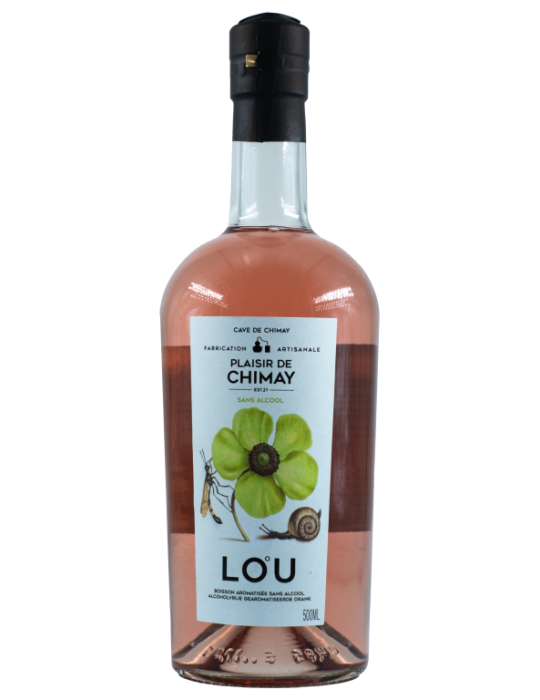 Plaisir de Chimay 50cL