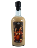 Crème de Rum de Chimay 50cL | Crème de Rhum Belge - Cave de Chimay